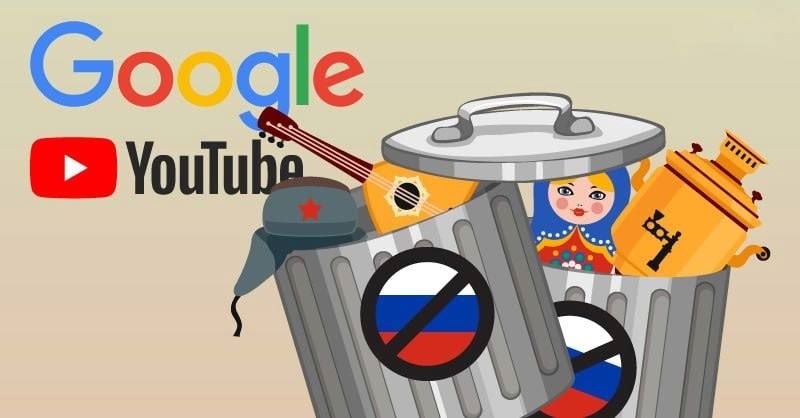 Як очистити стрічку у соцмережах від російського контенту