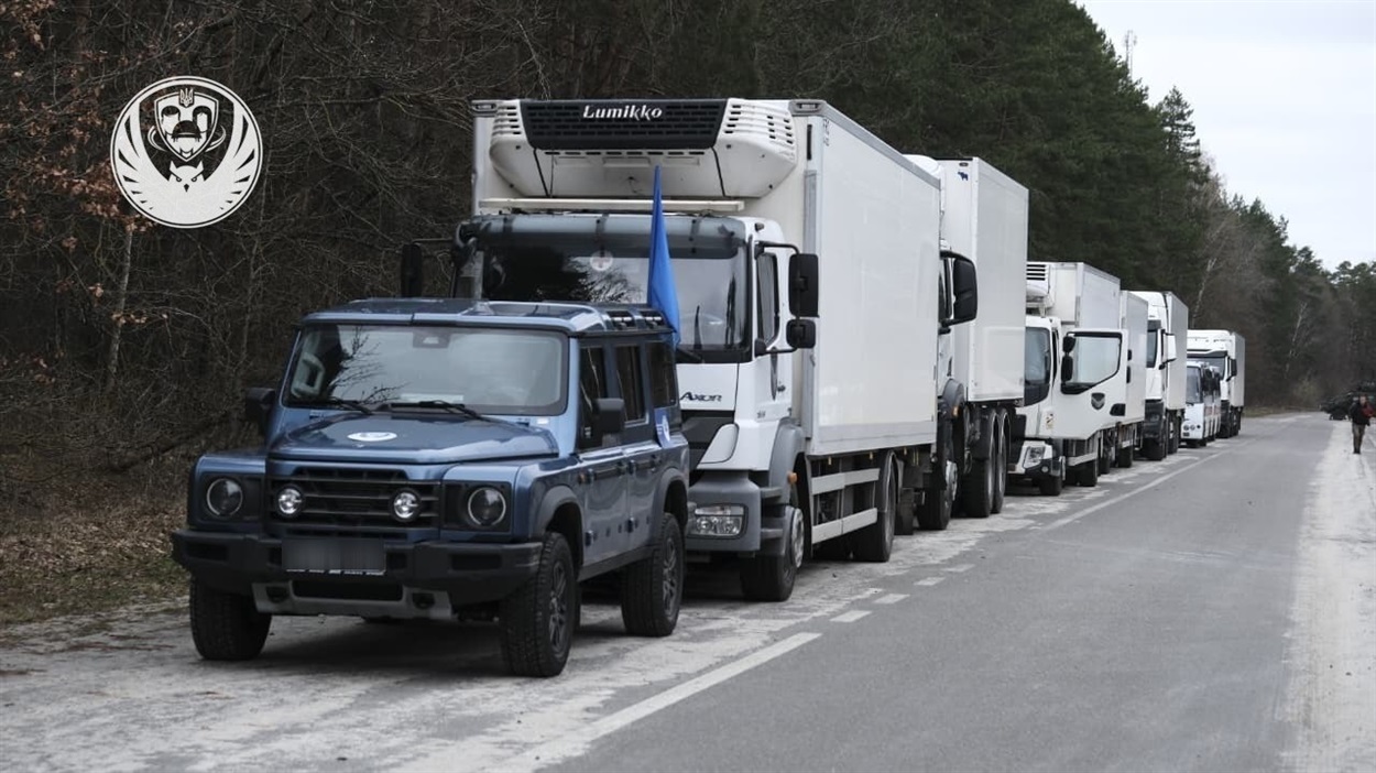 В Україну повернули тіла ще 1000 полеглих Захисників