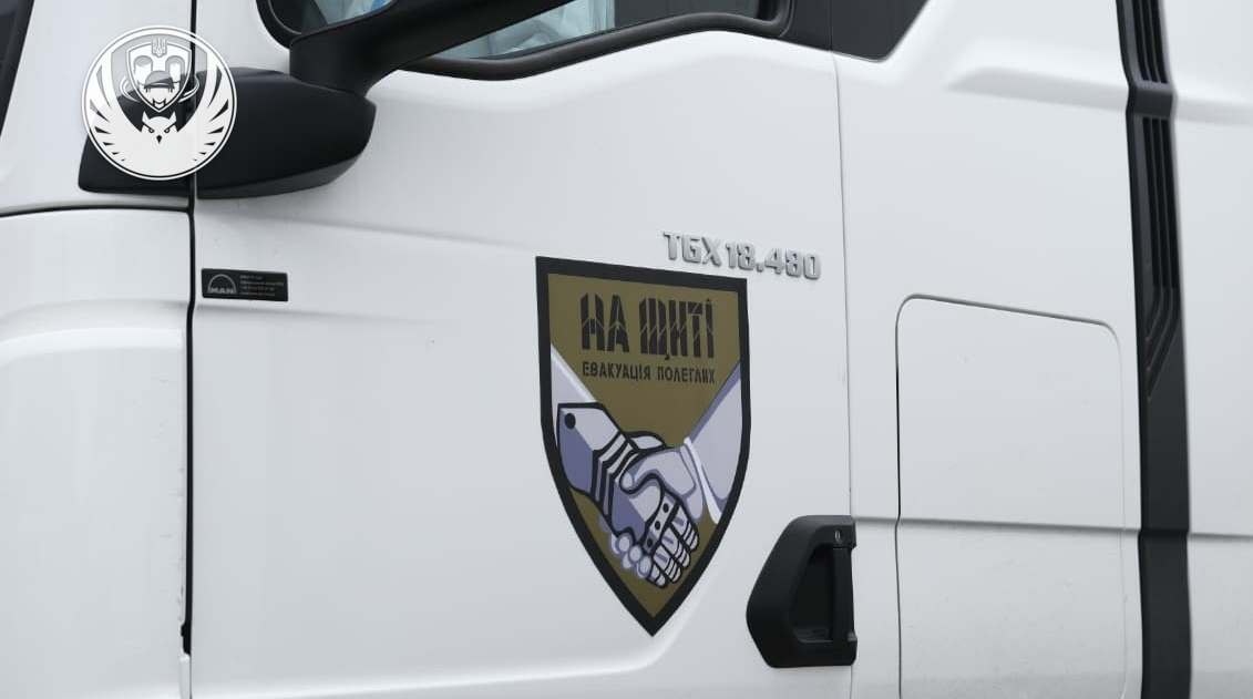 В Україну повернули тіла ще 1000 полеглих Захисників