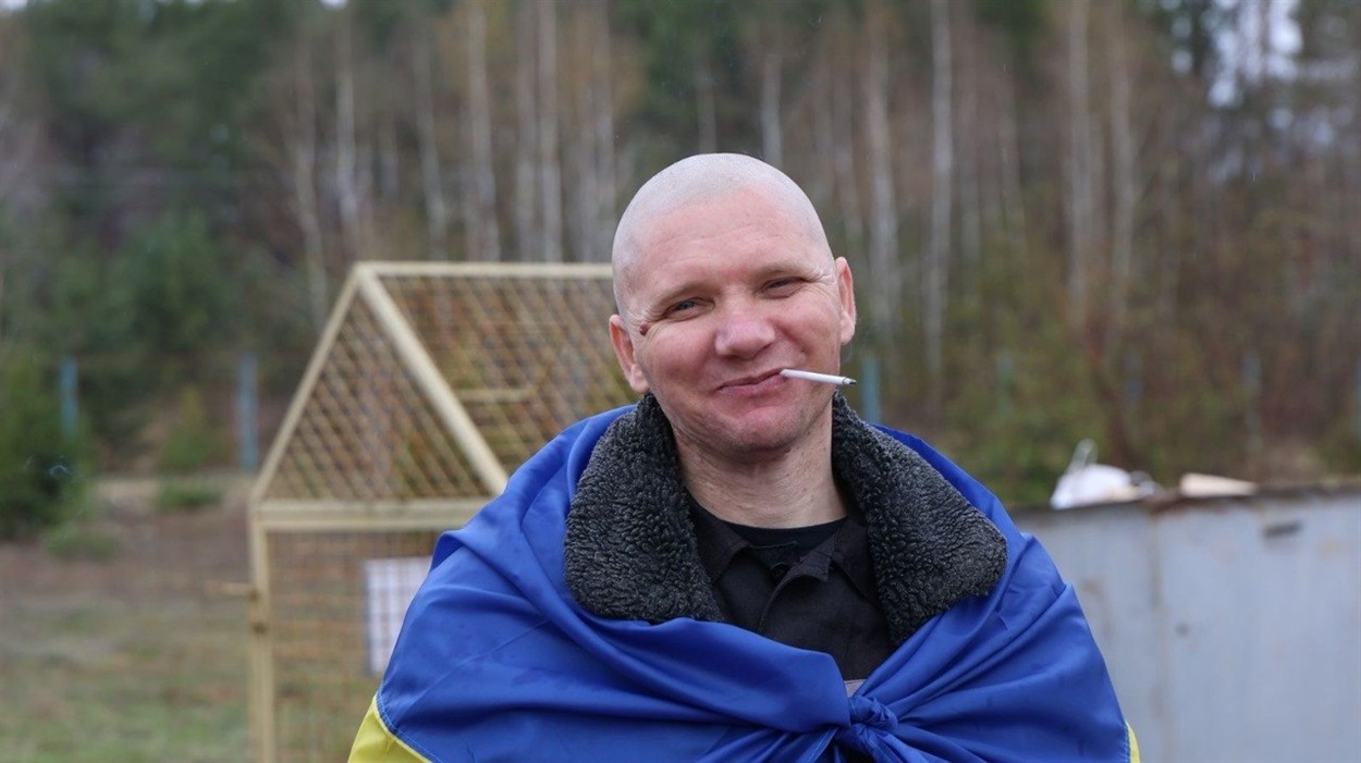 Напередодні Великодня з російського полону повернули 175 українських захисників та 7 цивільних