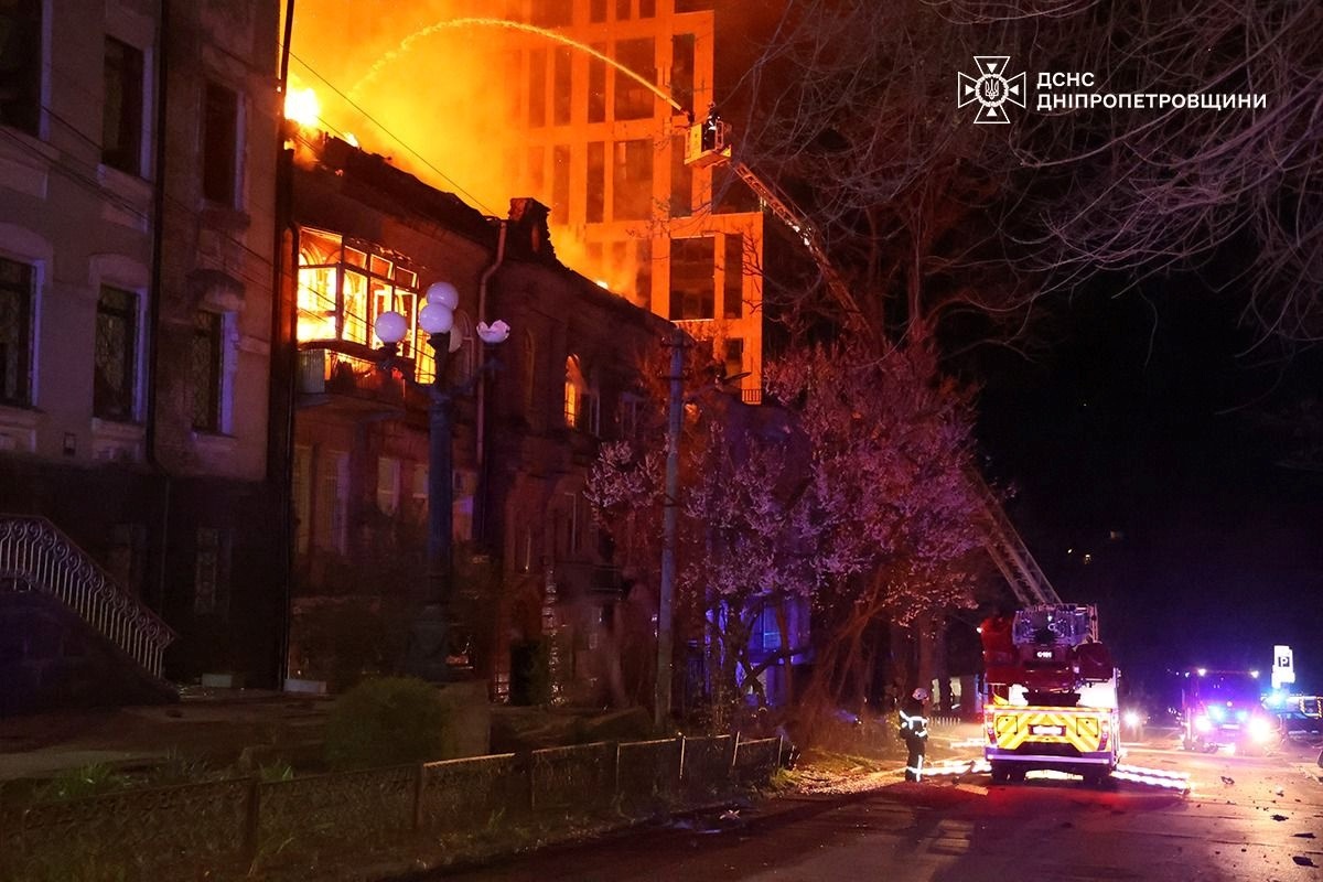 Масована атака по Україні 16 квітня: загинуло 15 людей, більше сотні отримали поранення