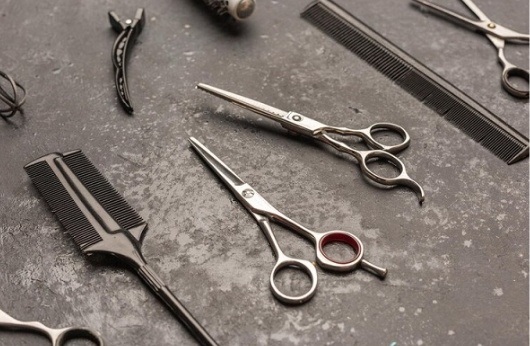 магазин для перукарів Profi-perukar