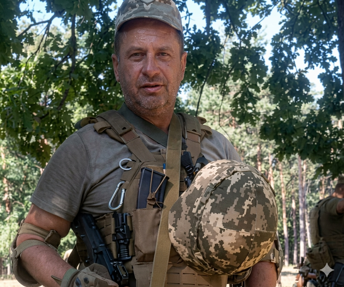 Герой Роман Галіцький