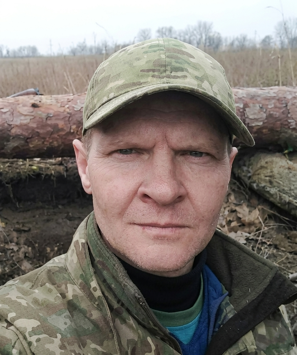 Герой Олександр Батрак