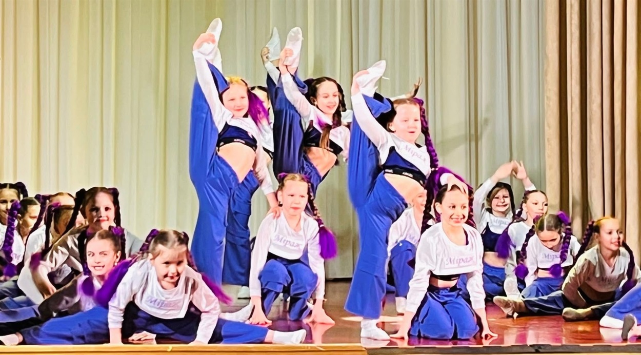 У Переяславі відбувся перегляд аматорських колективів: хто підтвердив звання «народний»/«зразковий»