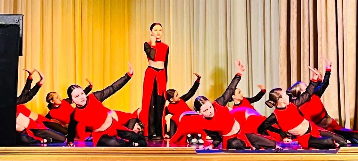 У Переяславі відбувся перегляд аматорських колективів: хто підтвердив звання «народний»/«зразковий»