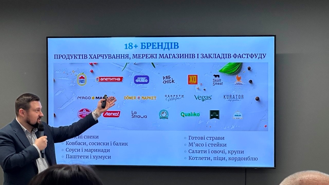 Публічний звіт підприємств МХП за 2025 рік: про податки, підтримку військових і розвиток громад