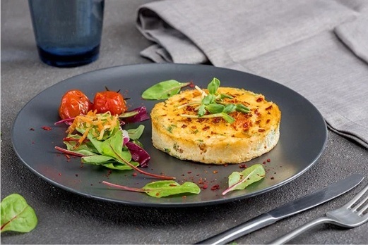 Доставка здорового харчування