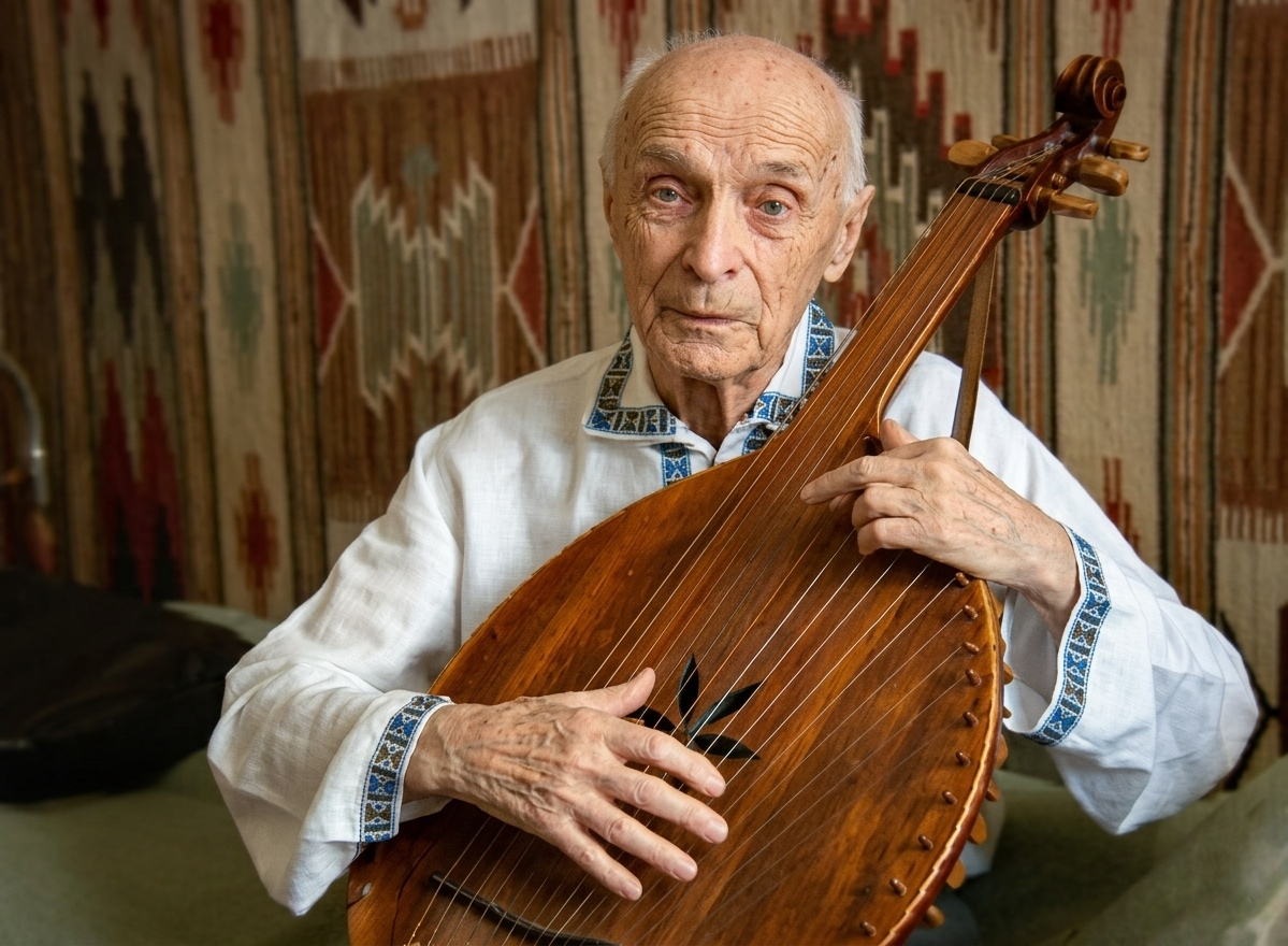 Георгій Ткаченко 