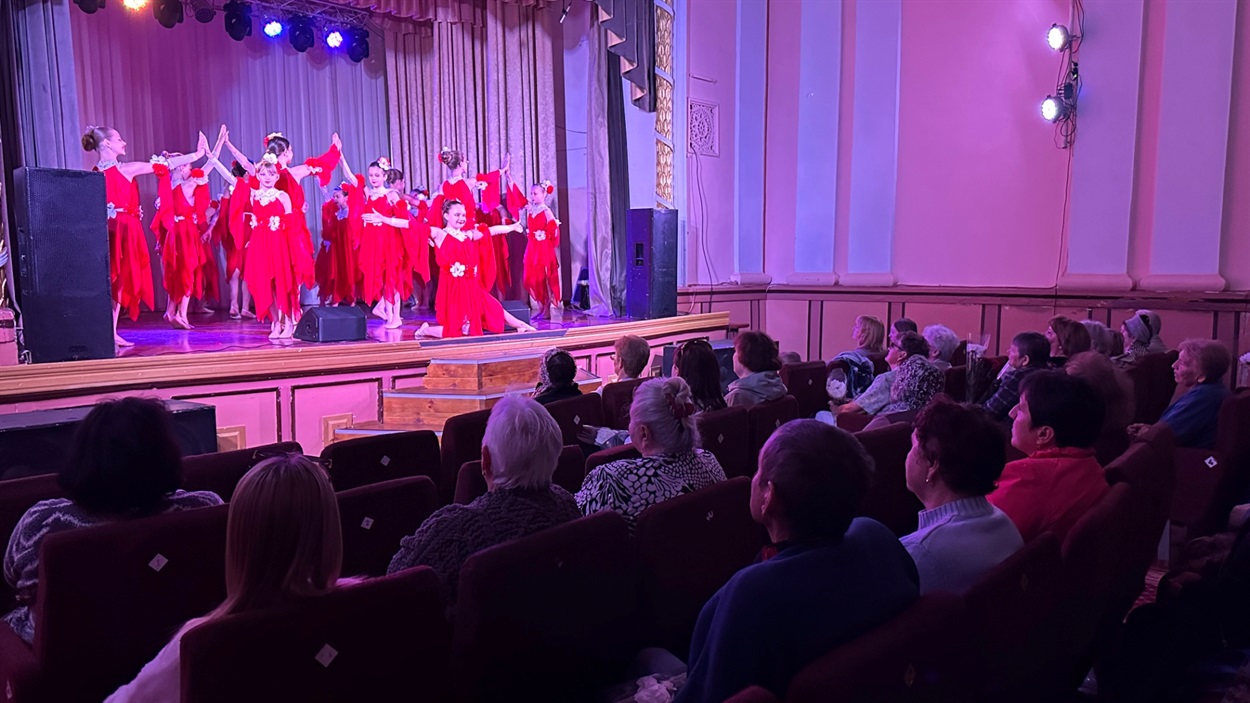 У Переяславі відбувся захід на вшанування матерів захисників України