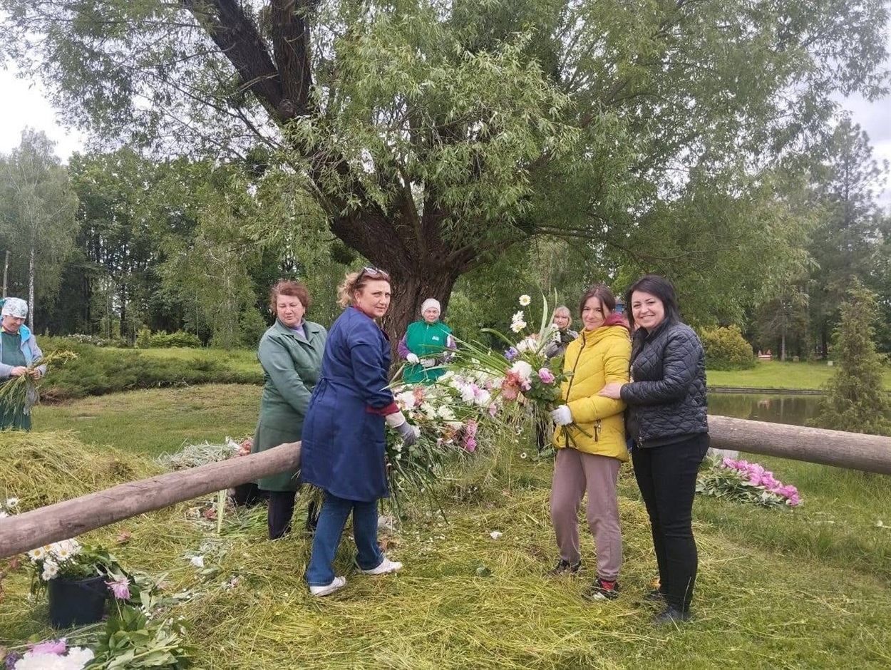 Де у Переяславській громаді відзначатимуть Зелену неділю: програма заходів