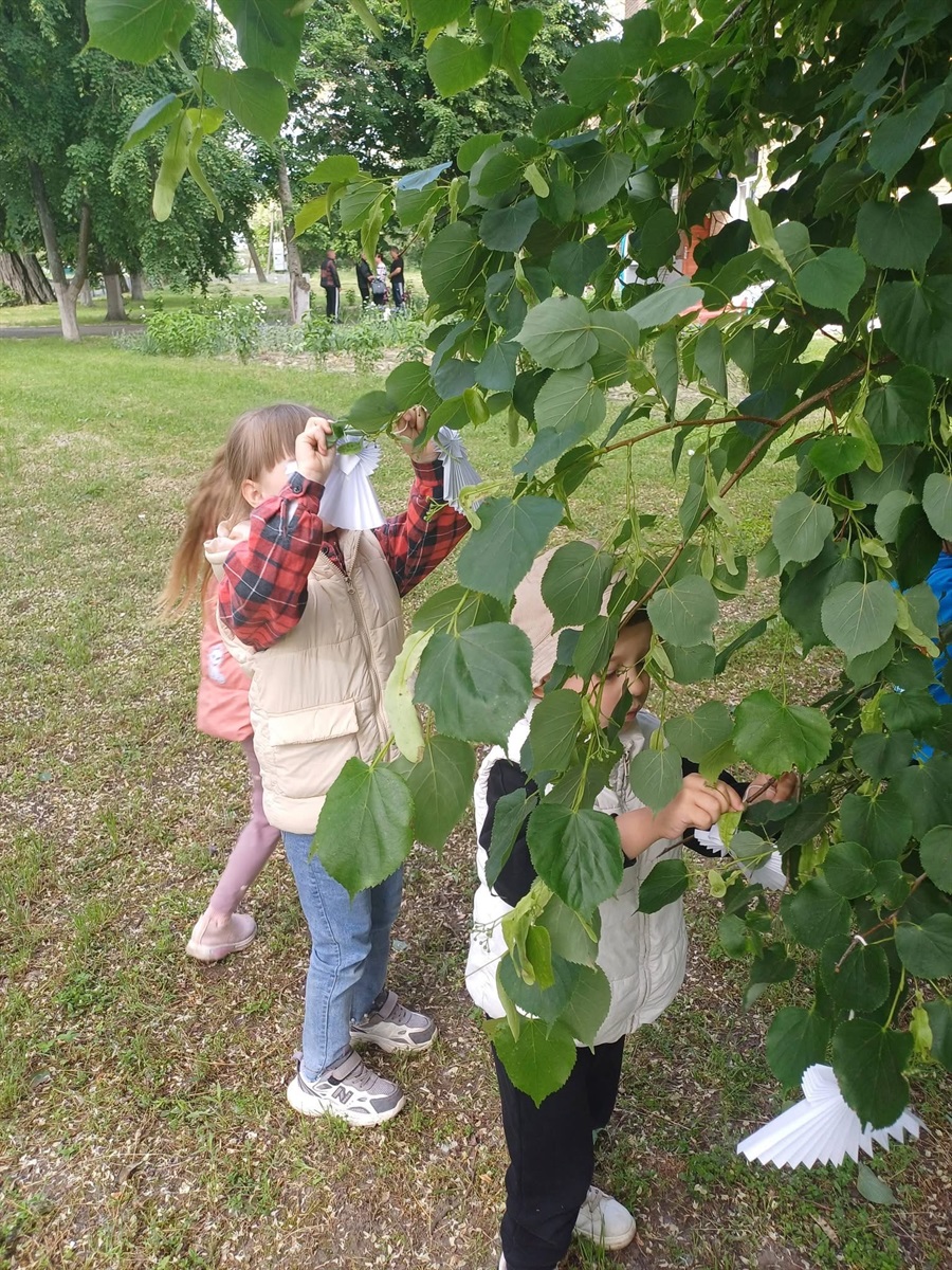Переяславщина вшанувала пам’ять дітей, яких позбавила життя країна-агресор рф