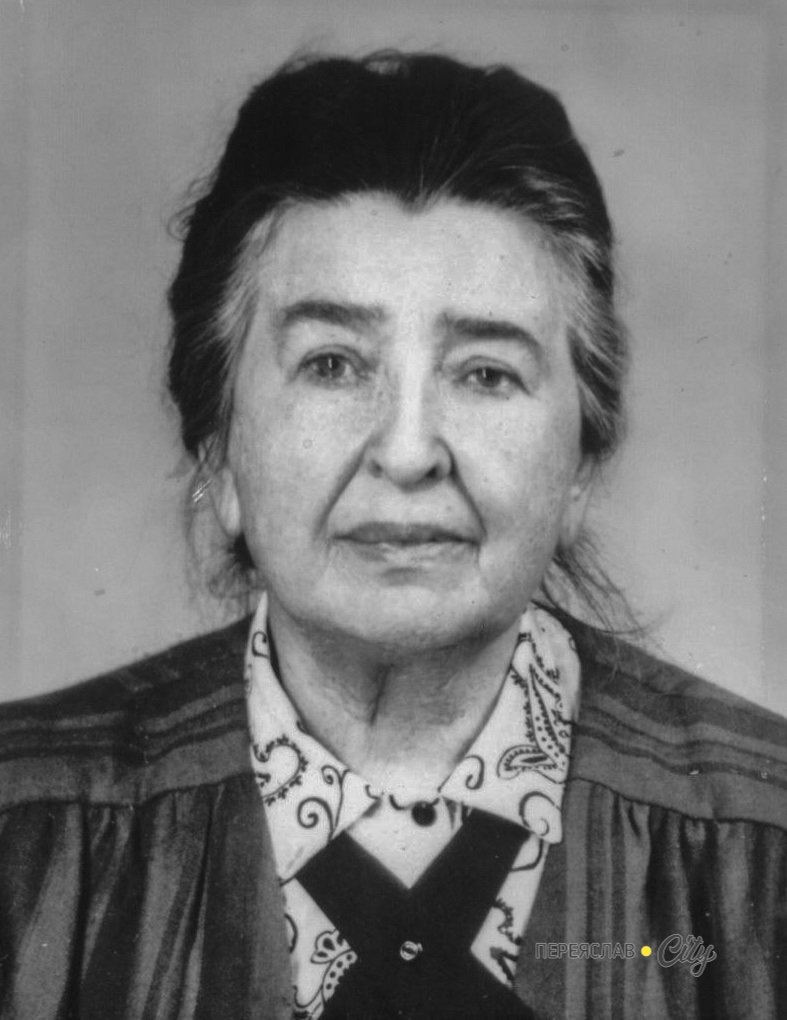 Олена Юзвікова 