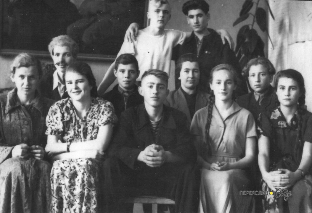У Переяславі вшанували пам'ять Олени Юзвікової, яка створювала музеї разом із Михайлом Сікорським