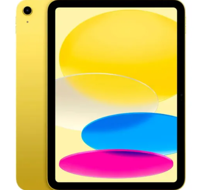 iPad Air 11 — огляд планшета Apple на чипі M2