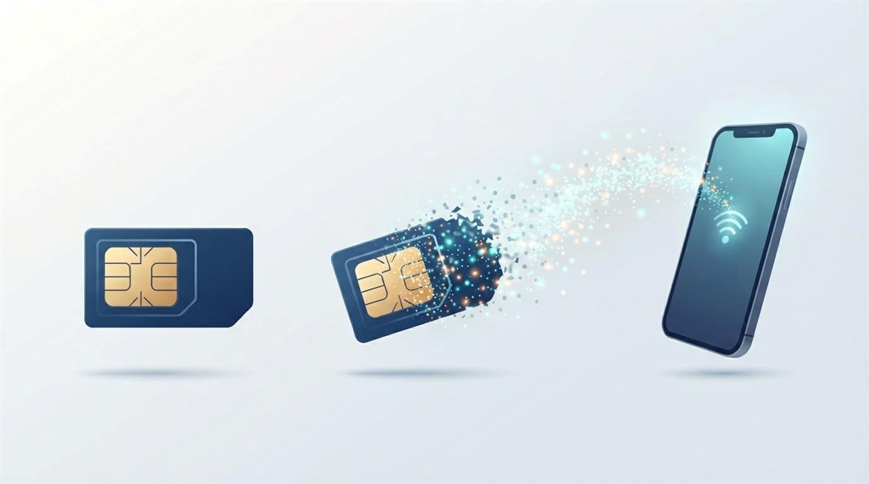Нова SIM-картка: як підібрати найкращий варіант для зв'язку
