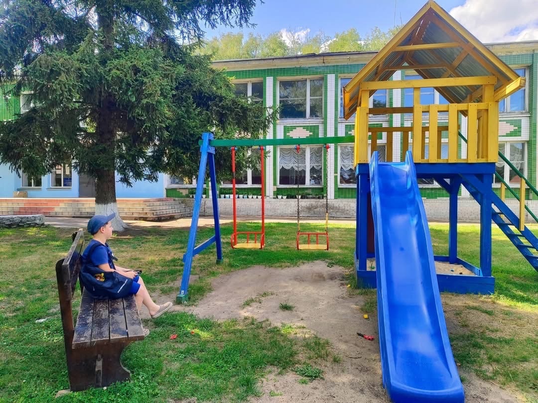 У Переяславській громаді потреби села для влади "не на часі", тому їх беруться вирішувати активісти