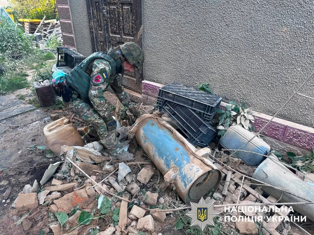 Ворожа атака на Київщину: у Броварському районі поранено пятеро людей, пошкоджено будинки
