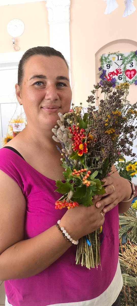 У Будинку культури села Ковалин напередодні свята провели майстер-клас із виготовлення маковійчиків