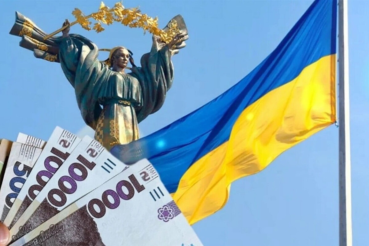 виплати до для Незалежності України 2026