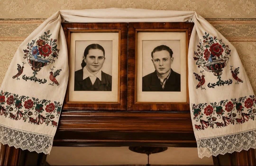 «Сім років заслання за пучок колосків»: спогади про війну і голодомор Ганни Богдан з Переяславщини