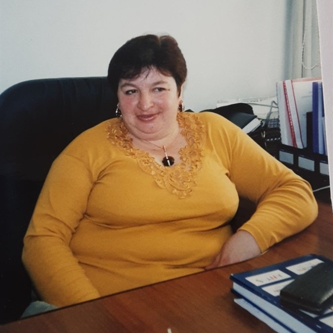 Під час роботи у міській раді