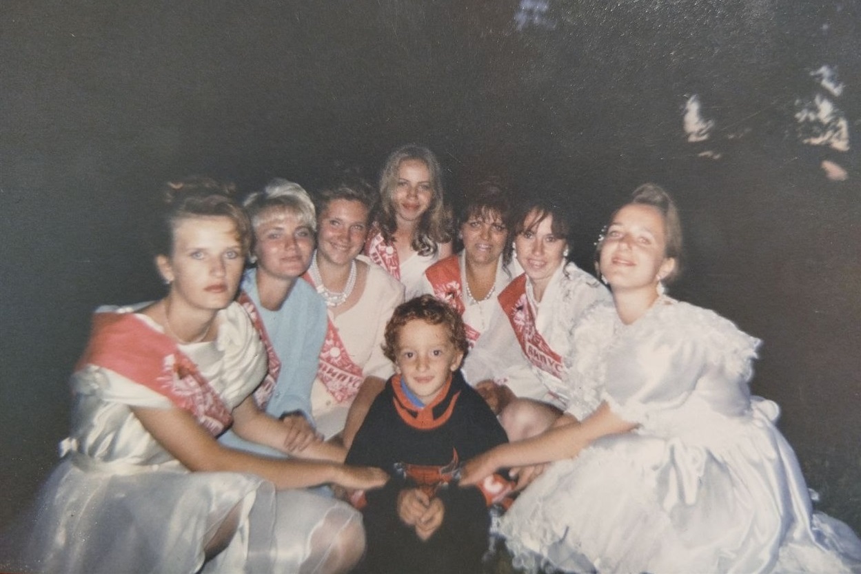 Герой Андрій Кузьменко вижив в окупації, уцілів після обстрілу бліндажа, але втретє дива не сталося