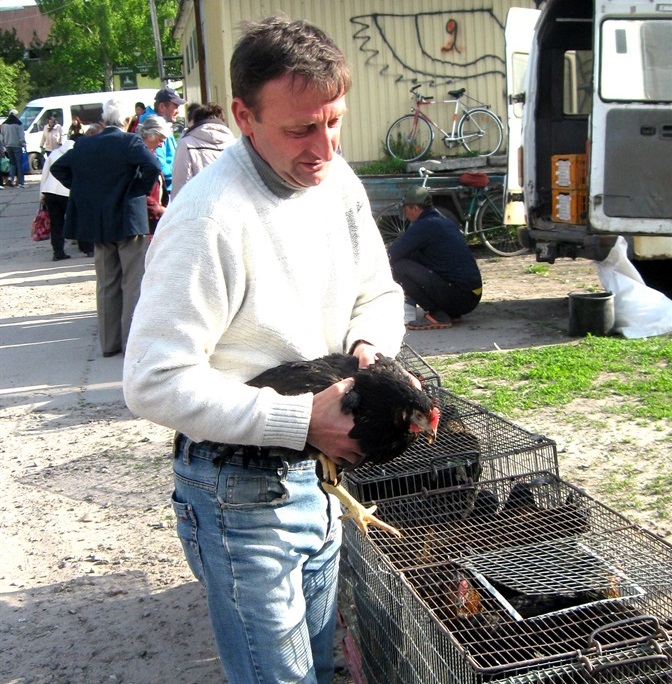 "Їй всього 4 місяці"