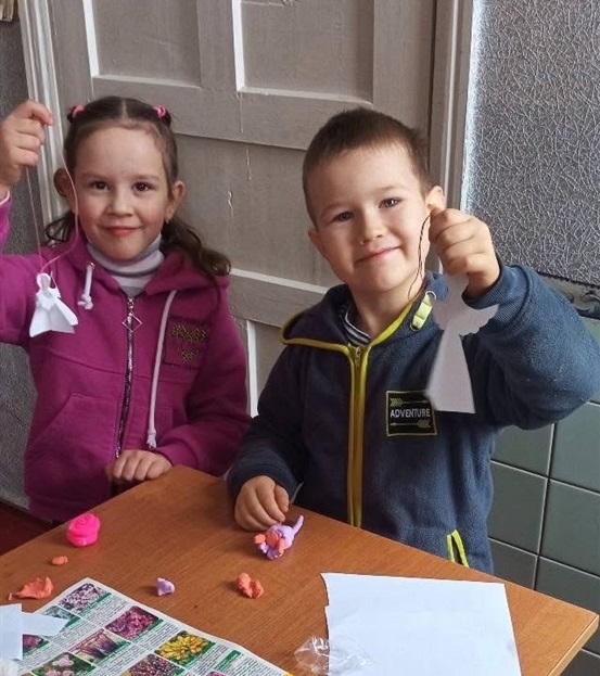 У День Героїв Небесної Сотні Переяславщина долучилася до Всеукраїнської акції «Ангели пам’яті»