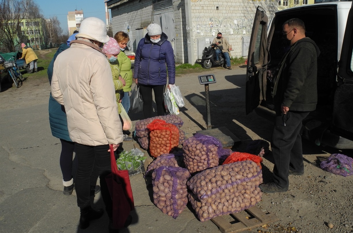 Питають Рів'єру, але її сьогодні немає