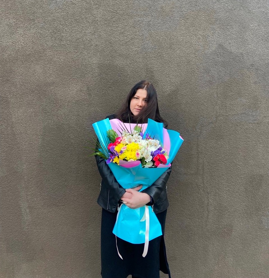 Історія Героя Максима Яроша