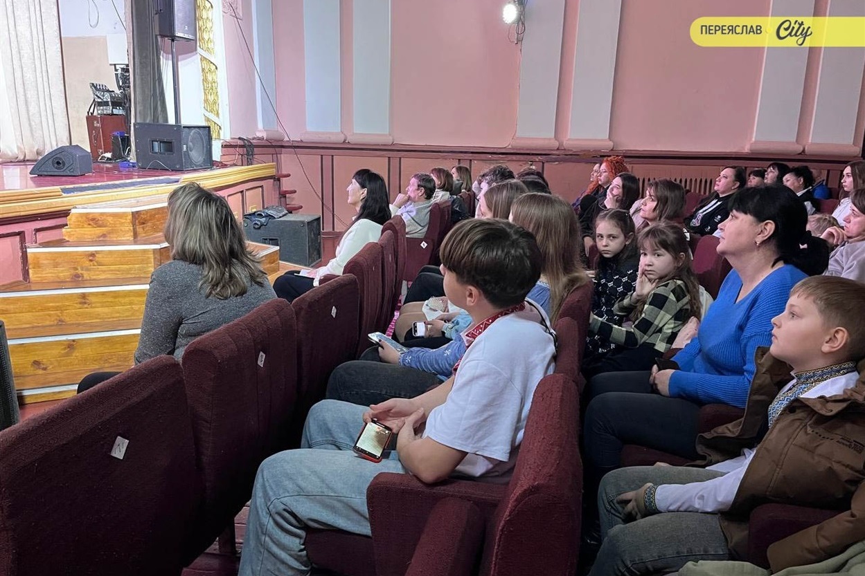 Гран-прі двадцятої "Переяславської осені Кобзаря" отримав Андрій Лавров: кого ще нагородили?