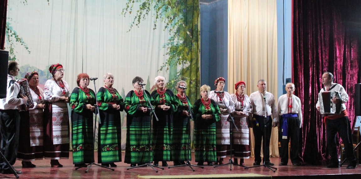 Благодійні заходи на підтримку ЗСУ