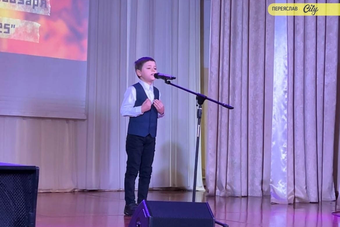 Гран-прі двадцятої "Переяславської осені Кобзаря" отримав Андрій Лавров: кого ще нагородили?