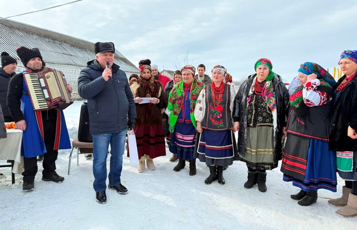 Масниця 2026 у світлиці "Дві сестриці" в Горбанях на Переяславщині 